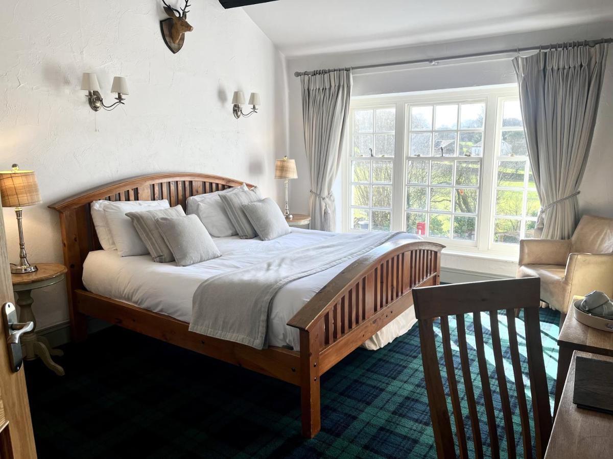 The Brown Horse Inn Winster  المظهر الخارجي الصورة