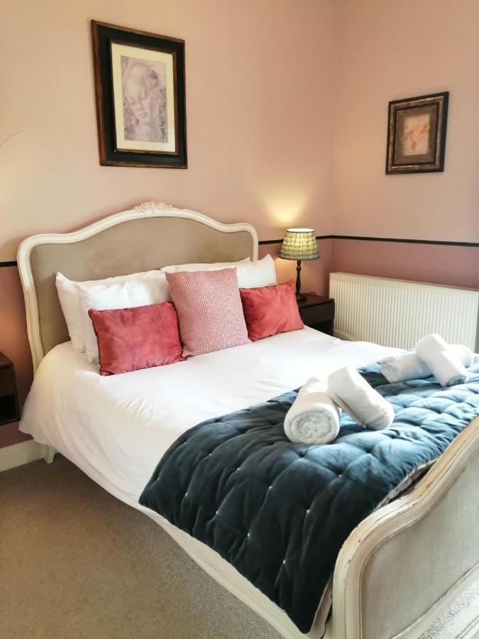 The Brown Horse Inn Winster  المظهر الخارجي الصورة
