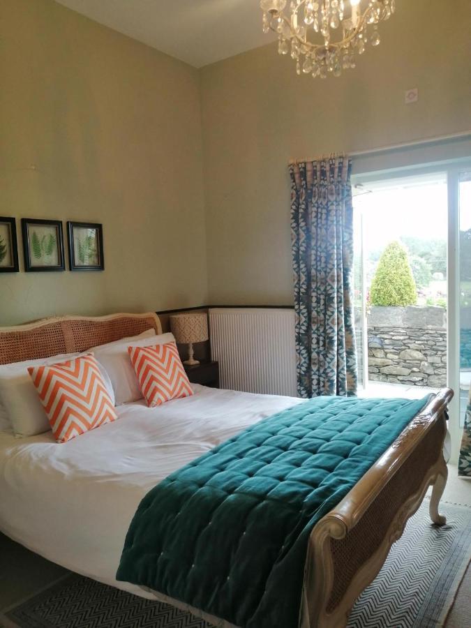 The Brown Horse Inn Winster  المظهر الخارجي الصورة