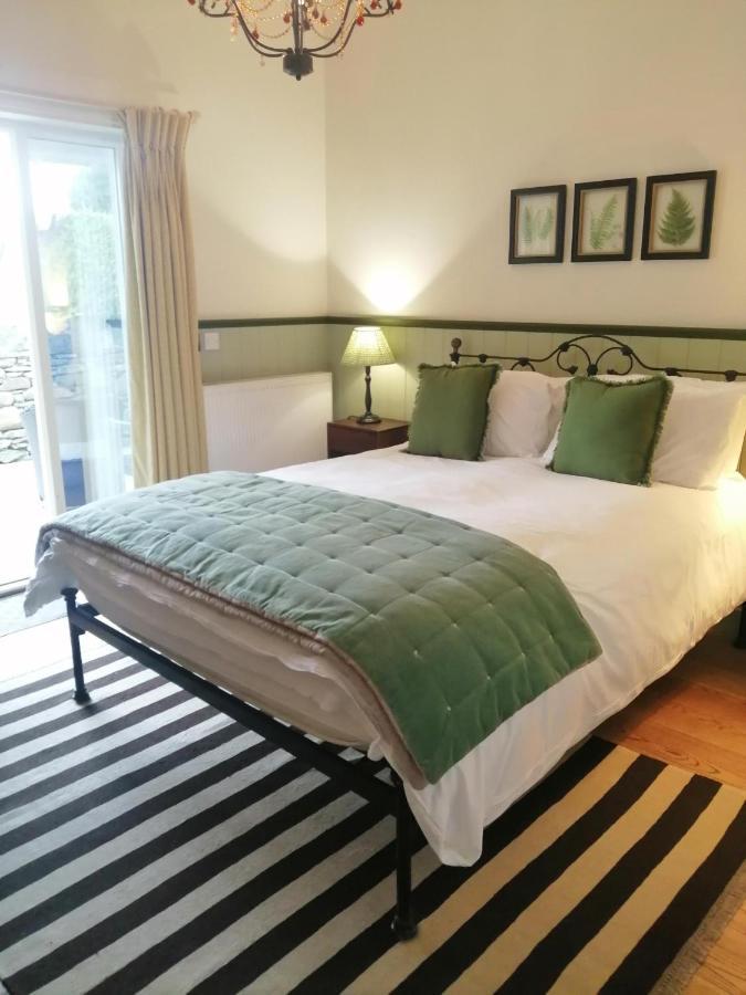 The Brown Horse Inn Winster  المظهر الخارجي الصورة