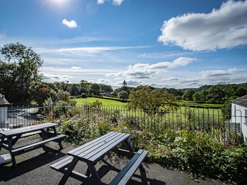 The Brown Horse Inn Winster  المظهر الخارجي الصورة