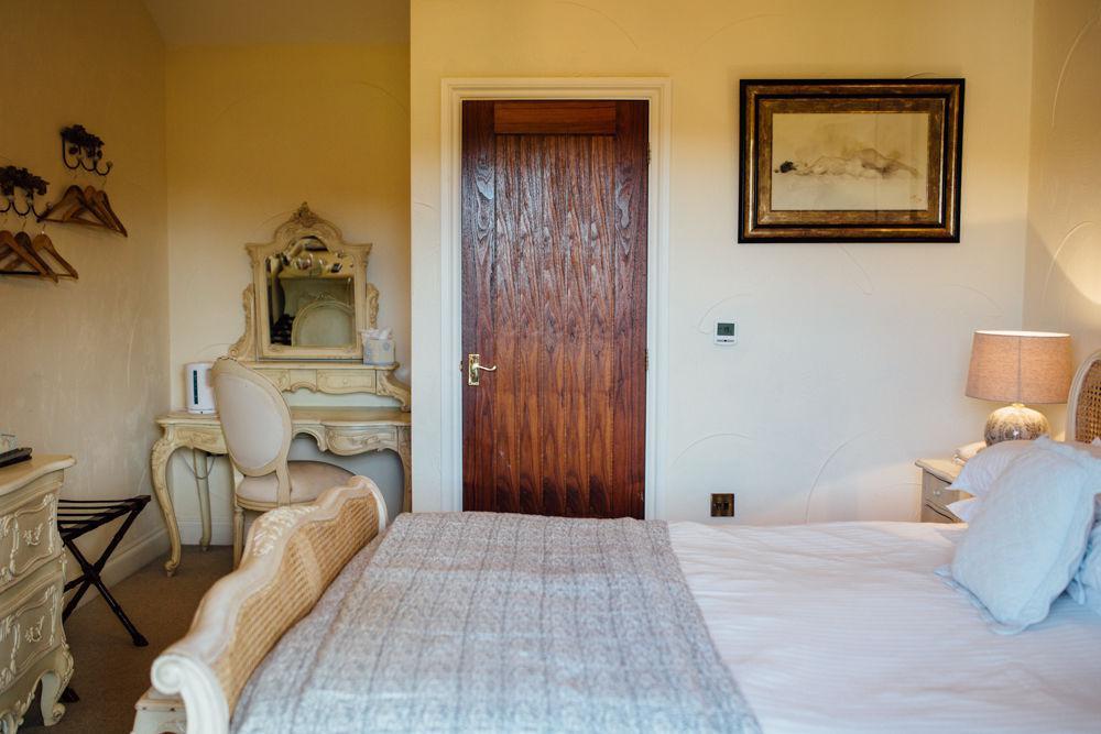 The Brown Horse Inn Winster  المظهر الخارجي الصورة