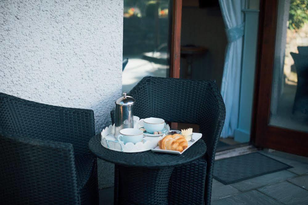 The Brown Horse Inn Winster  المظهر الخارجي الصورة