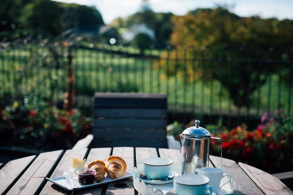 The Brown Horse Inn Winster  المظهر الخارجي الصورة