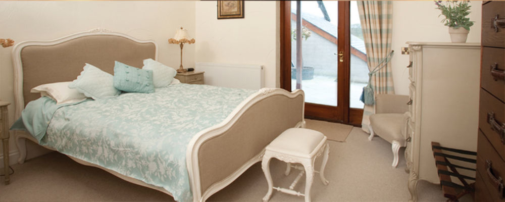 The Brown Horse Inn Winster  المظهر الخارجي الصورة