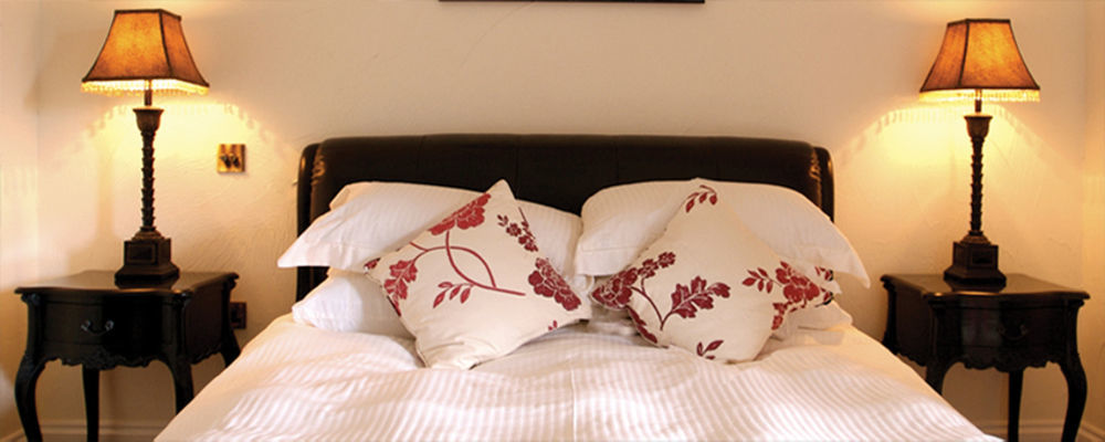 The Brown Horse Inn Winster  المظهر الخارجي الصورة