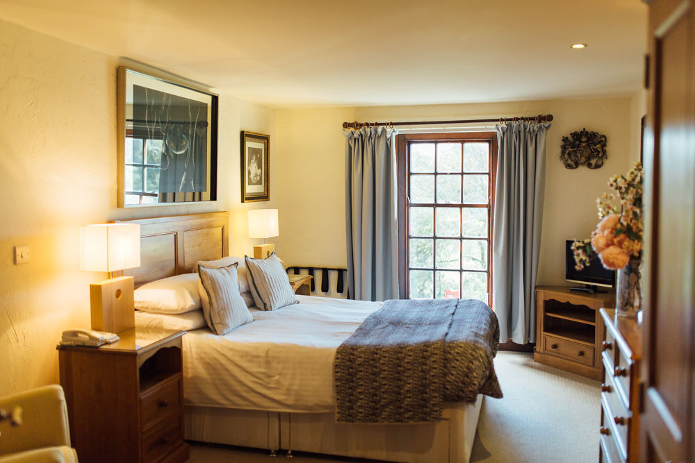 The Brown Horse Inn Winster  المظهر الخارجي الصورة
