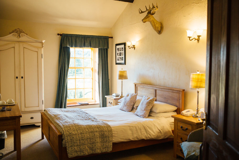 The Brown Horse Inn Winster  المظهر الخارجي الصورة