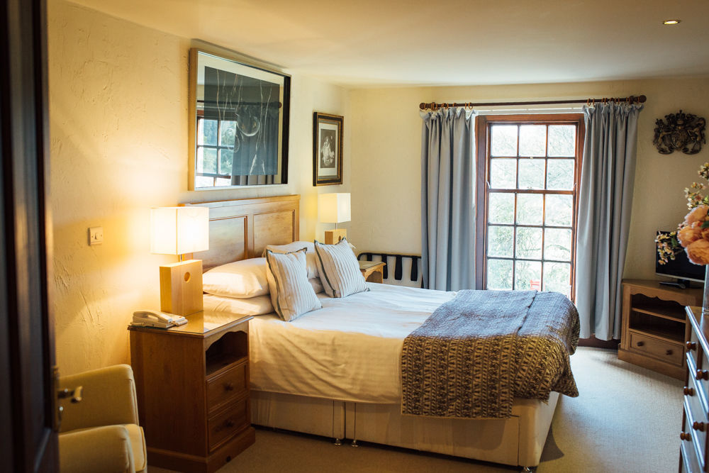 The Brown Horse Inn Winster  المظهر الخارجي الصورة