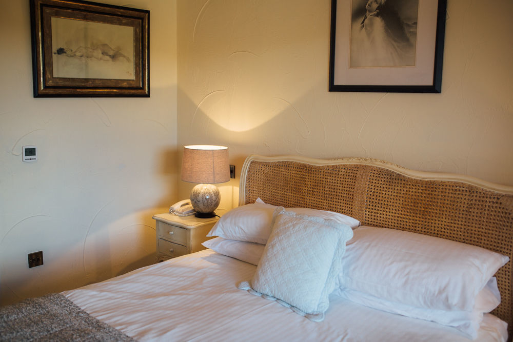 The Brown Horse Inn Winster  المظهر الخارجي الصورة