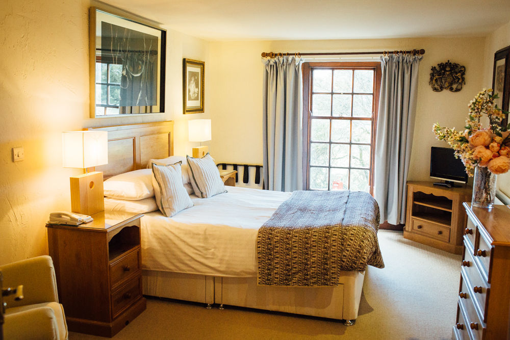 The Brown Horse Inn Winster  المظهر الخارجي الصورة