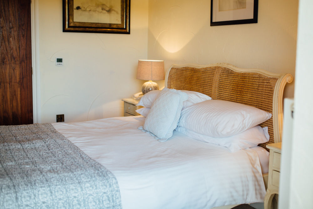 The Brown Horse Inn Winster  المظهر الخارجي الصورة