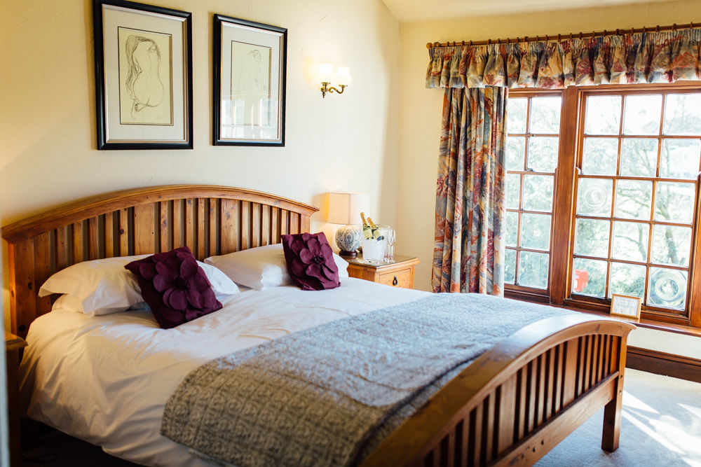 The Brown Horse Inn Winster  المظهر الخارجي الصورة
