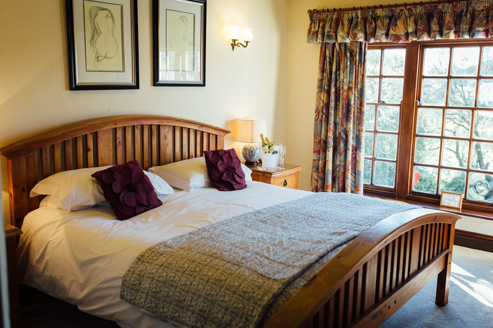 The Brown Horse Inn Winster  المظهر الخارجي الصورة