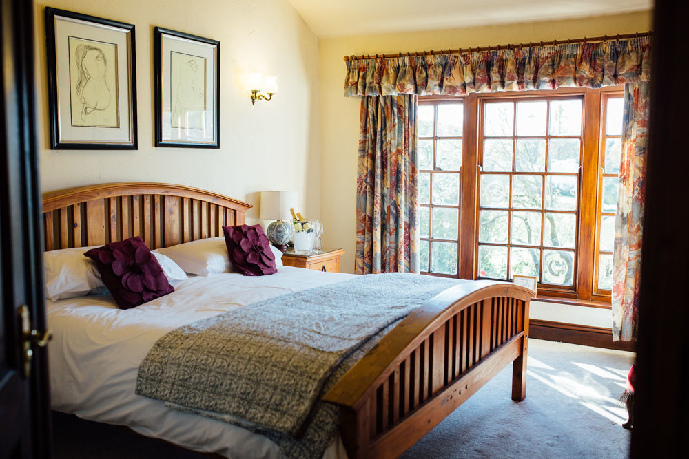 The Brown Horse Inn Winster  المظهر الخارجي الصورة