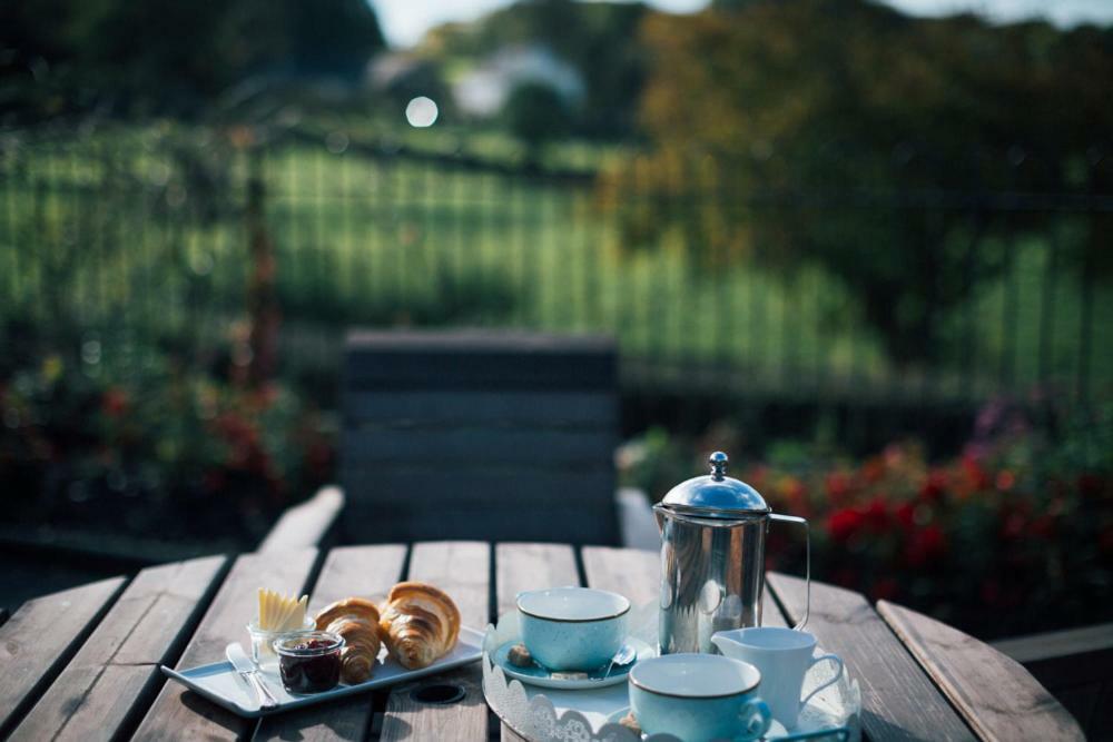 The Brown Horse Inn Winster  المظهر الخارجي الصورة