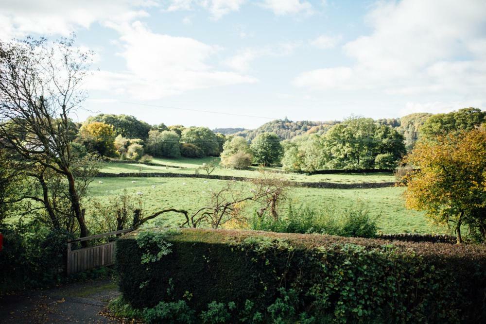 The Brown Horse Inn Winster  المظهر الخارجي الصورة