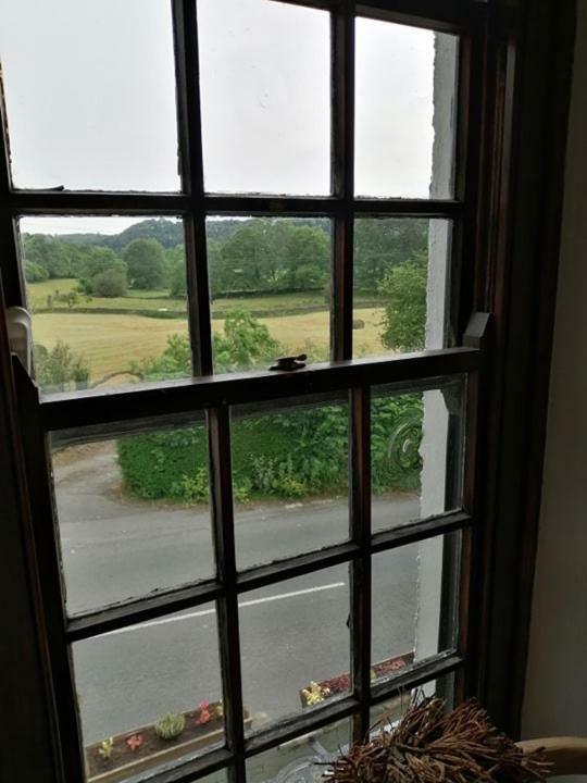 The Brown Horse Inn Winster  المظهر الخارجي الصورة